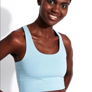 Girlfriend Collective Sky Paloma Bra M